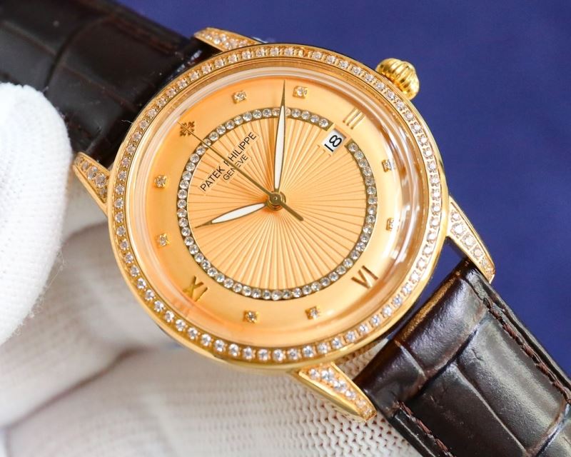 PATEK PHILIPPE Watches